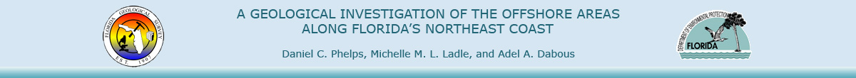 Offshore Investigation 2010-2011