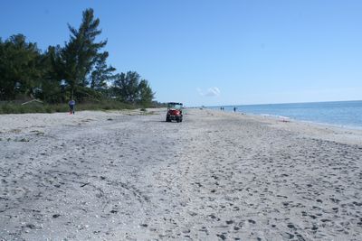 CH-02 View to the South