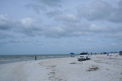 CR-10 View to the North