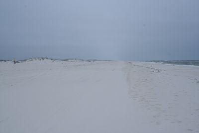 ES-10 View to the East
