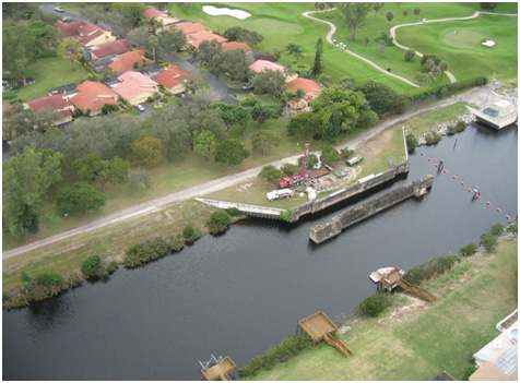 FGS rig in Broward County