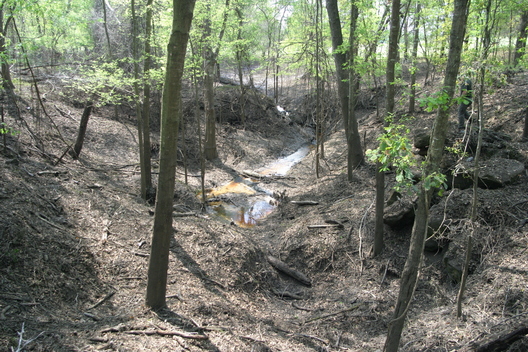 Sinkhole