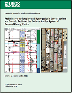 Image of U.S. Geological Survey publication cover.