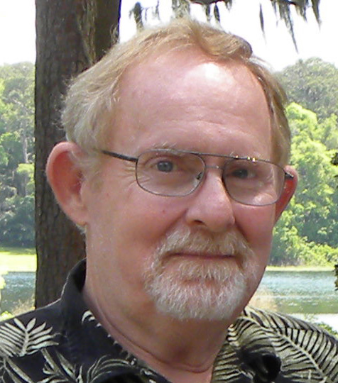 Photo of Andy
